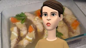 Как приготовить заливного судака