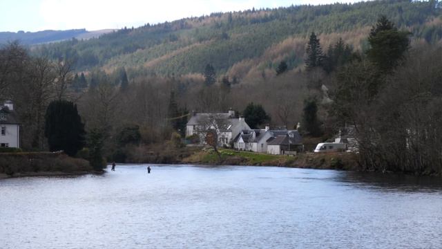 Scottish Highlands Travel Guide
