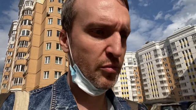 VLOG Что сказал ЛОР / Флоп поездка / Как работает мозг?.. смотреть онлайн