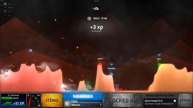 2vs4 Clutch! Shellshock Live смотреть онлайн
