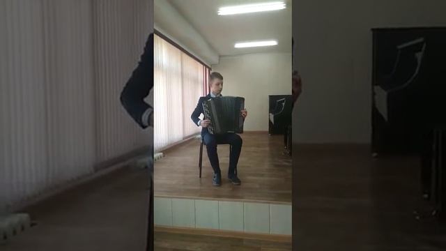 Коробейники обработка Сушкина смотреть онлайн