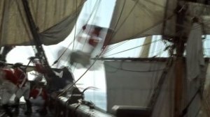 Кто не пират,  тот не Моряк !