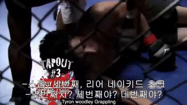 Bully Beatdown All Season 3 Fights (DANIEL CORMIER, MICHELLE WATERSON, EDDIE ALVAREZ)