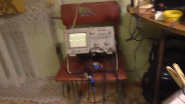 Ресанта САИ 220К. Продолжение незаконченного недоремонта. смотреть онлайн