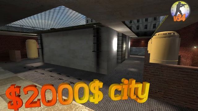 Counter- Strike Source pack of maps $2000$ / Набор карт $2000$