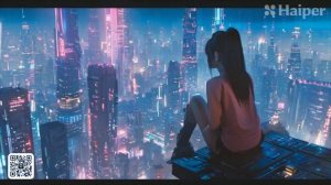 Spirited Away - Harmonious flow (AI music)