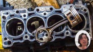 Гидроудар двигателя. Что это такое и как происходит. Какие последствия будут