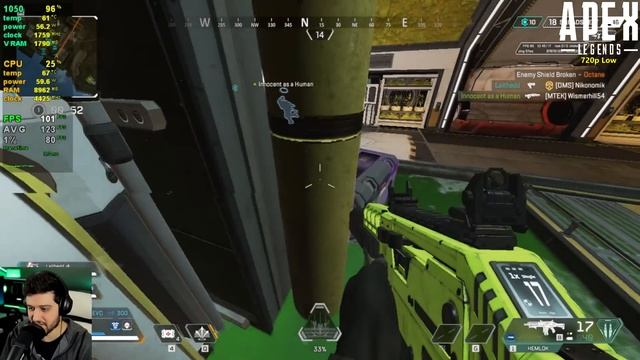 The GTX 1050 in Late 2022! смотреть онлайн