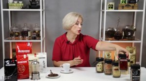 Обзор кофе Бушидо в зёрнах и растворимого. Все виды и описание. Как выбрать лучший?