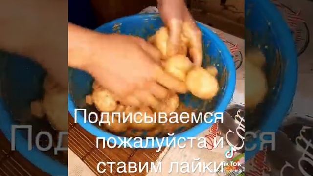 Шампиньоны на мангале смотреть онлайн