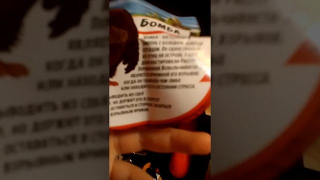 Сегодня я открою свит бокс энгри Бёрс смотреть онлайн