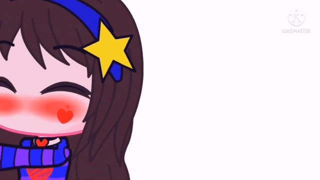 un beso robado sans x friks en gacha club undertale смотреть онлайн