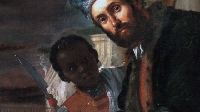 Who Killed Jesus? смотреть онлайн