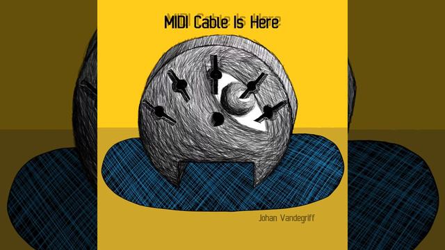 MIDI Cable Is Here (original song) смотреть онлайн