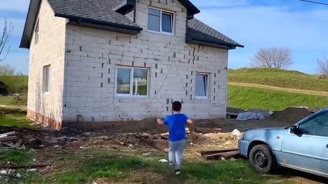 ПЛАТИТЬ КРЕДИТЫ МУЖА И ДЕТЕЙ БОЛЬШЕ НЕТ СИЛ! ДЕРЕВЕНСКАЯ ИДИЛЛИЯ смотреть онлайн