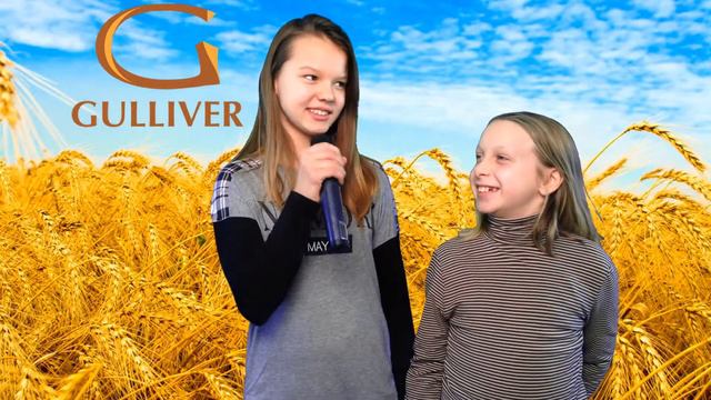 27 Дівчата передали привітання рідним