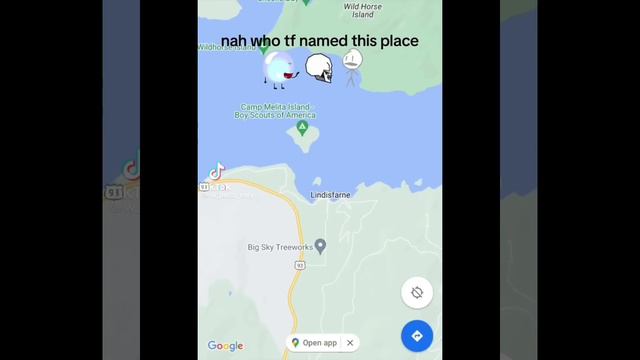 BFDI memes I permanently borrowed from TikTok v1 смотреть онлайн