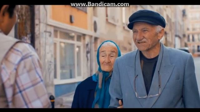 Bekar Bekir 'Siktir git it daşşak geçiyor benle' смотреть онлайн