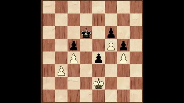 Игры. Шахматы Бесплатно. Часть 3. Основы эндшпиля смотреть онлайн