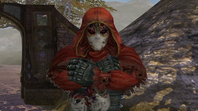 Jack of Blades organizes Raid on Oakvale смотреть онлайн