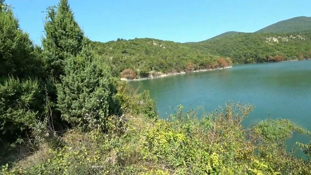 Геленджик СУПЕР МЕСТО Путешествие смотреть онлайн