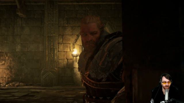 AC Valhalla Dawn of Ragnarök 👑 Vater und Sohn vereint ⭐ Let's Play 👑 #031 [Deutsch/German] смотреть онлайн