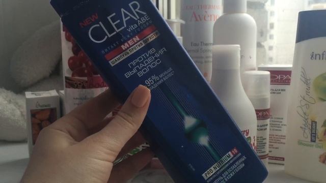 Пустые баночки Января 2015 смотреть онлайн