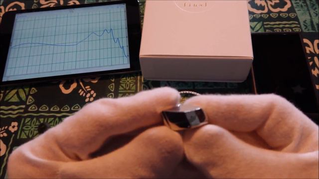 Final Audio A8000 (1/DD) 1st thoughts смотреть онлайн