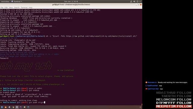 Programming - making an open-source project release смотреть онлайн
