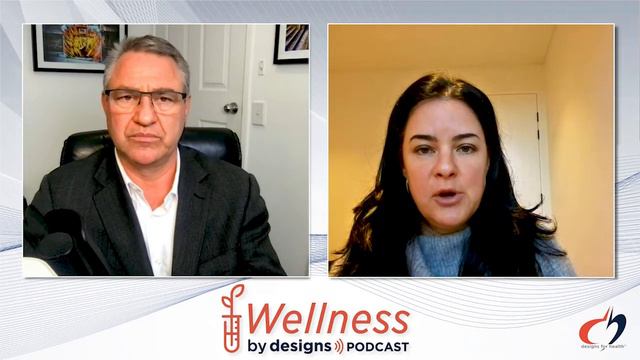 Stress and the Hypothalamic-Adrenal Axis with Maria Allerton смотреть онлайн