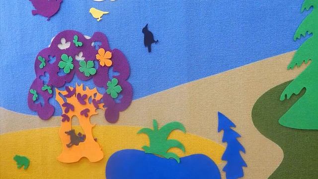 Как собака друга искала