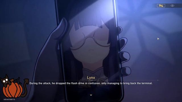 Final story quest, meeting the third Landau sibling смотреть онлайн
