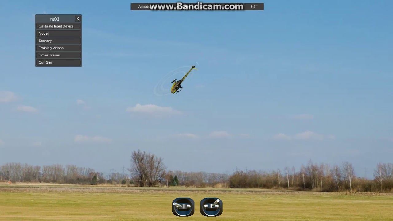 CGM rc Heli Simulator 2018 03 07 23 56 32 467 Joined смотреть онлайн