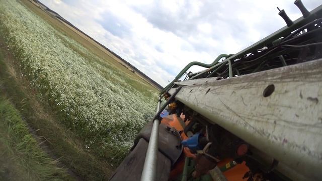 Сушка ГРЕЧКИ\Фермер Атрощенко смотреть онлайн