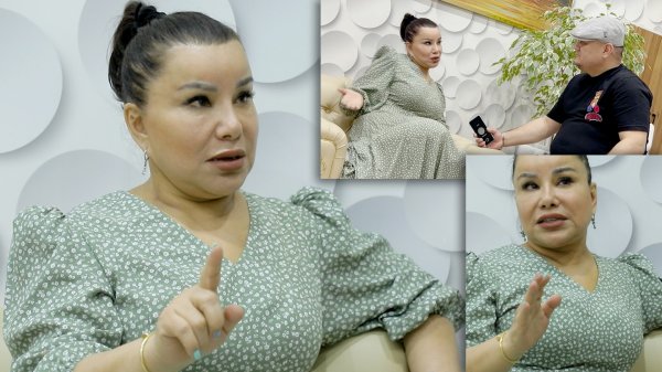 YULDUZ USMONOVA MENGA ALAM QILDI, FAROSAT BOR, JUDA XAFAMAN, NEGA QO'RQASAN? Chotki Tv
