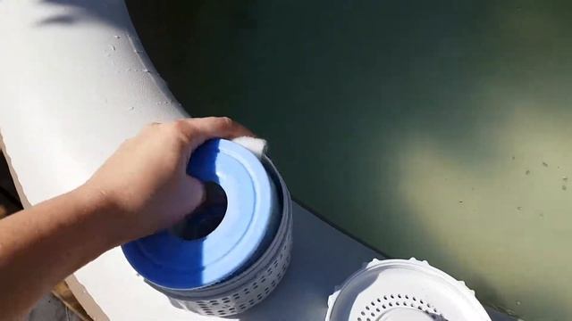 Делаем Фильтры для джакузи, бассейна своими руками смотреть онлайн