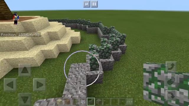 How to Make a Crab Farm | Minecraft PE смотреть онлайн