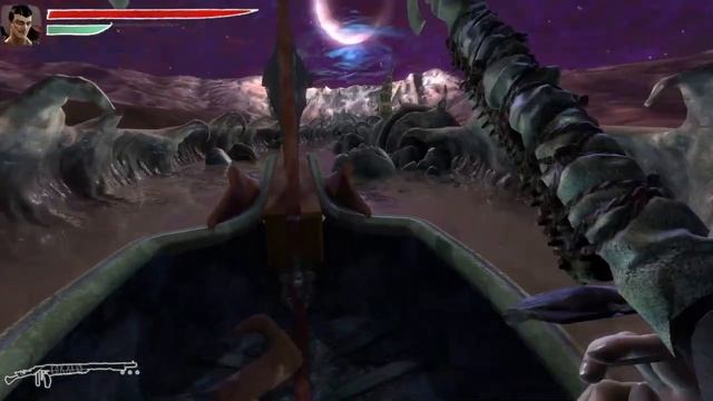 Zeno Clash (2009) - Полное прохождение (PC)