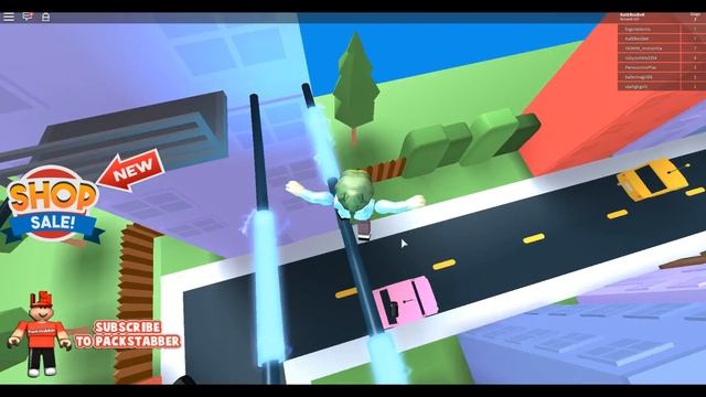 УБЕГАЕМ ОТ СОБАЧКИ В ИГРЕ Roblox Escape the Pet Store Obby! смотреть онлайн