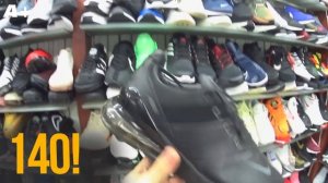 Как Вас ОБМАНЫВАЮТ ПРОДАВЦЫ! Рынок кроссовок-реплик в Китае! Сравниваем качество 2-х фабрик!