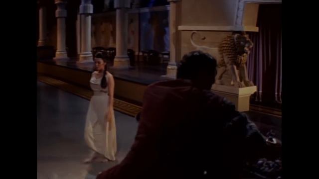 Esther et le Roi | Film biblique смотреть онлайн
