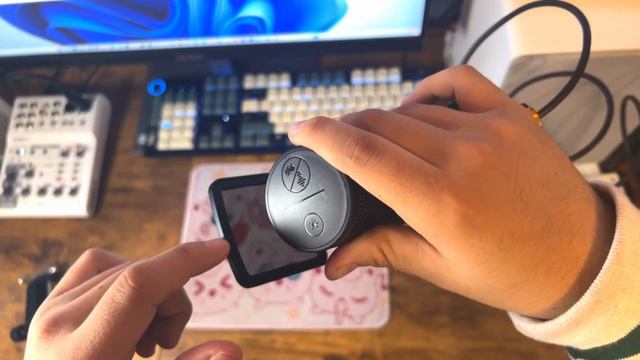 The ONLY USB Dynamic Microphone You'll NEED! 🎙️🔊✨ - [Maono DGM20] смотреть онлайн