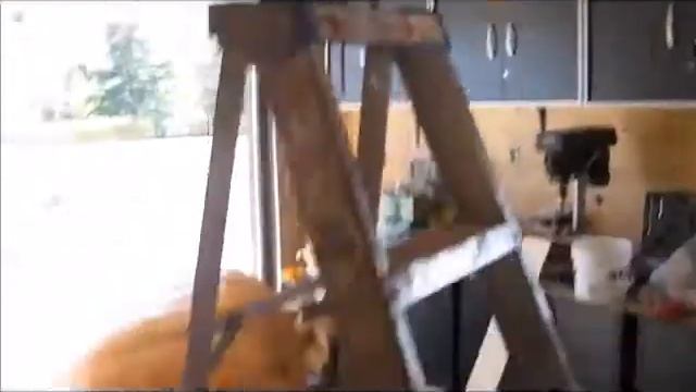 Arduino Garage Door Opener смотреть онлайн