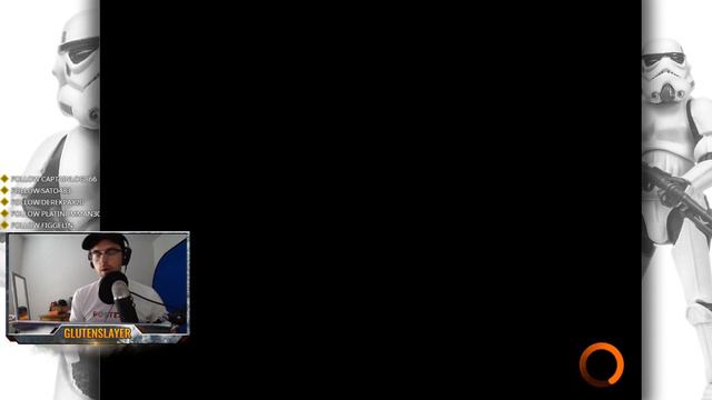 Undefeated Gar Saxon - Star Wars: Force Arena смотреть онлайн