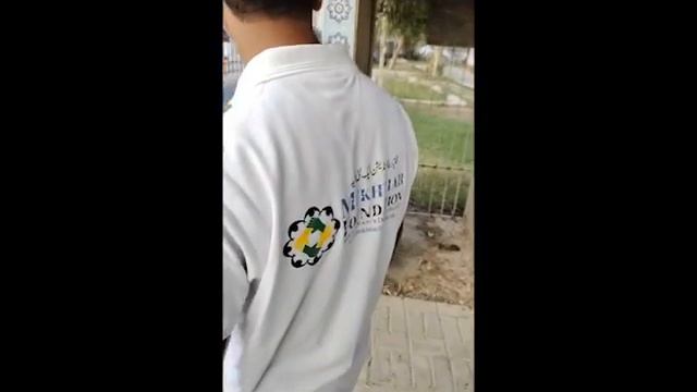 Sarfraz Shaikh Team Lead Mukhtiar Foundation Larkana. смотреть онлайн