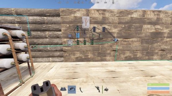 Intoxicated Sandbox EU