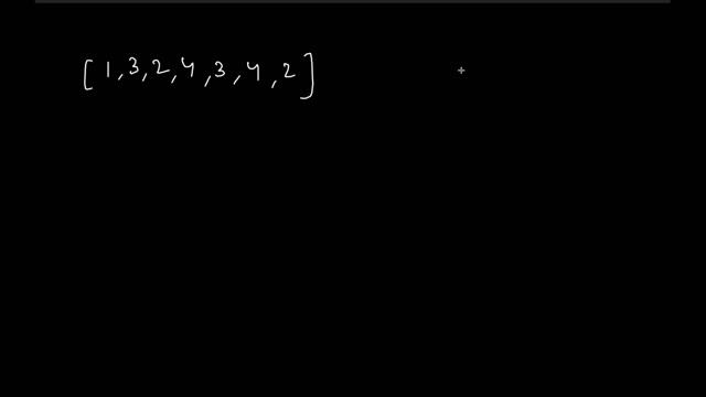 Single Number | LeetCode 136 | Coding Interview Question смотреть онлайн