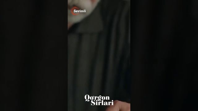 Sunaning tanasidagi yagona iz "Qo'rg'on sirlari" serialining 83-Qism смотреть онлайн