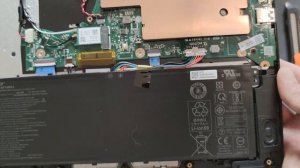 Can i upgrade my Acer Aspire A114 SSD or RAM