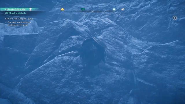 Assassin's Creed® Valhalla Ep:43 ice cave смотреть онлайн